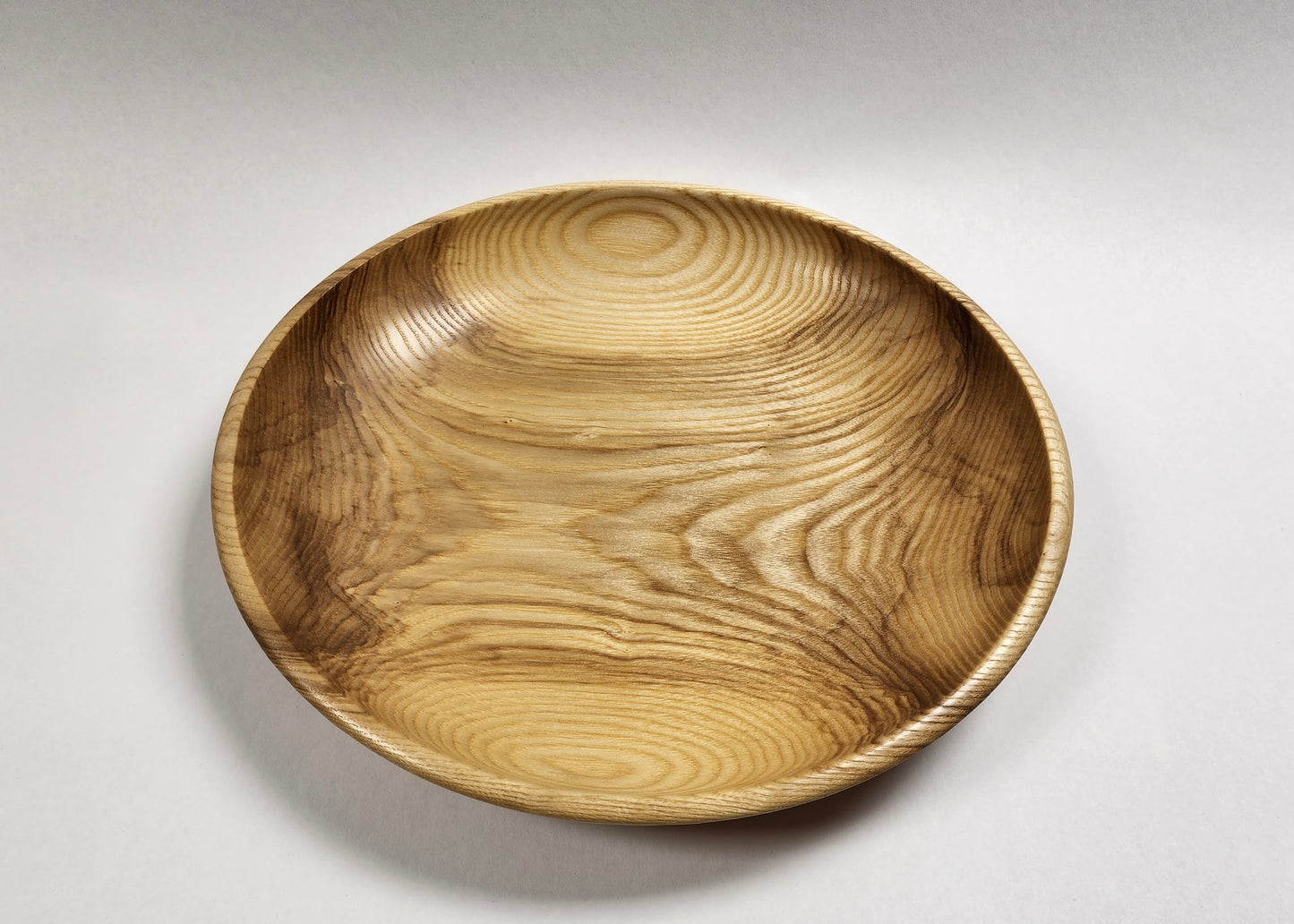 Ash salad bowl