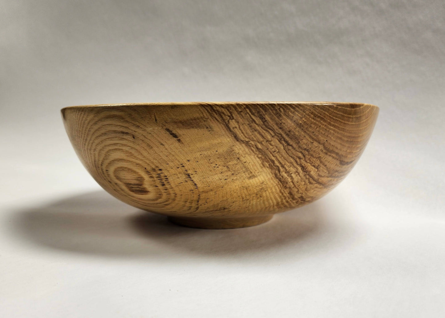Medium Ash Bowl