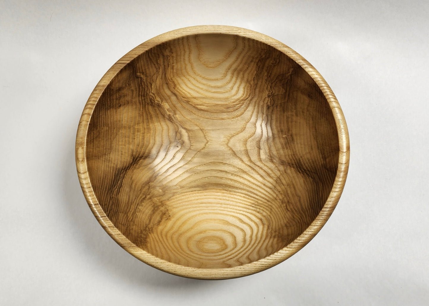 Ash Salad bowl
