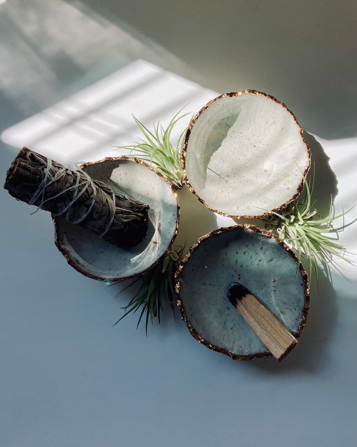 Decorative Trinket Dish