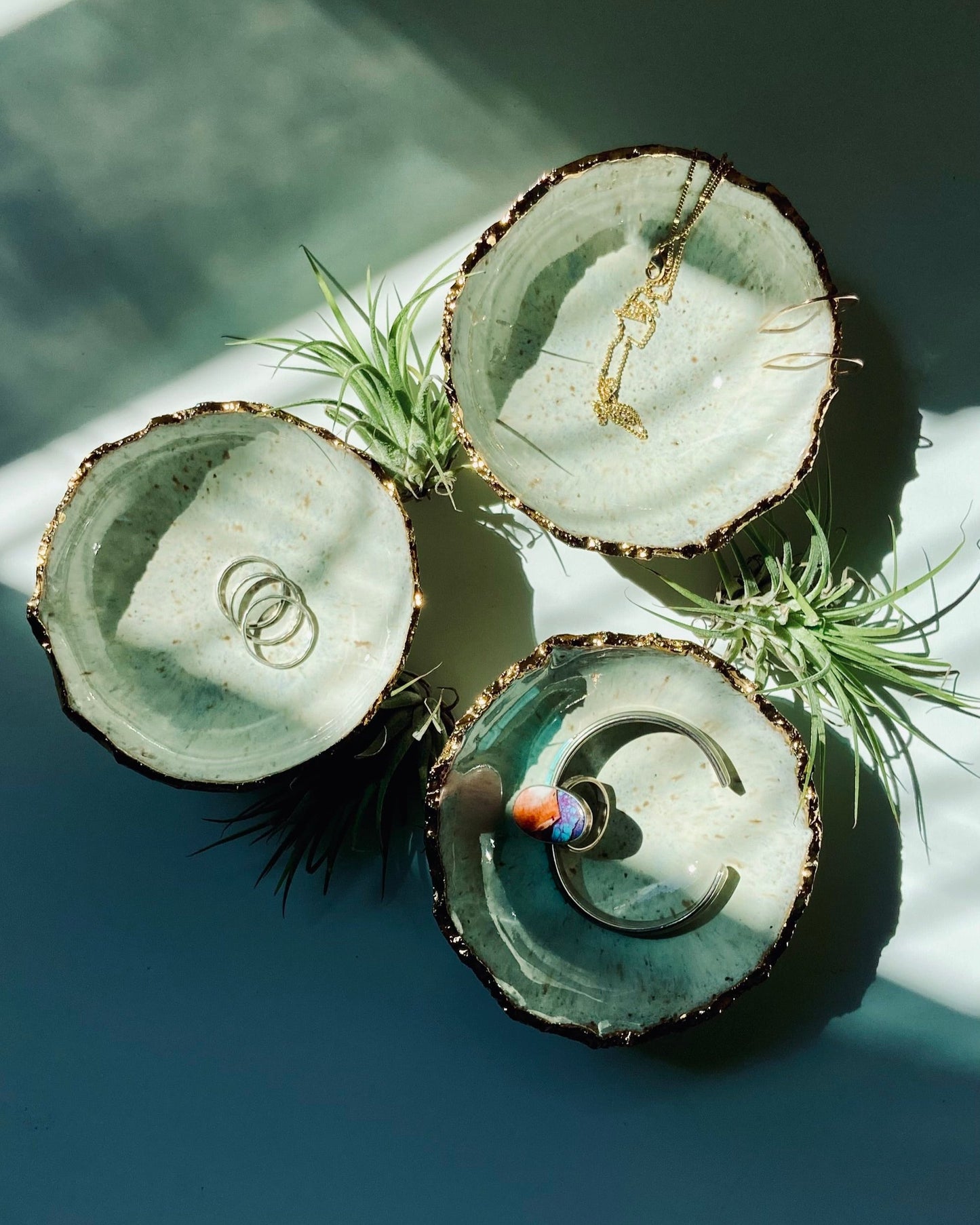 Decorative Trinket Dish