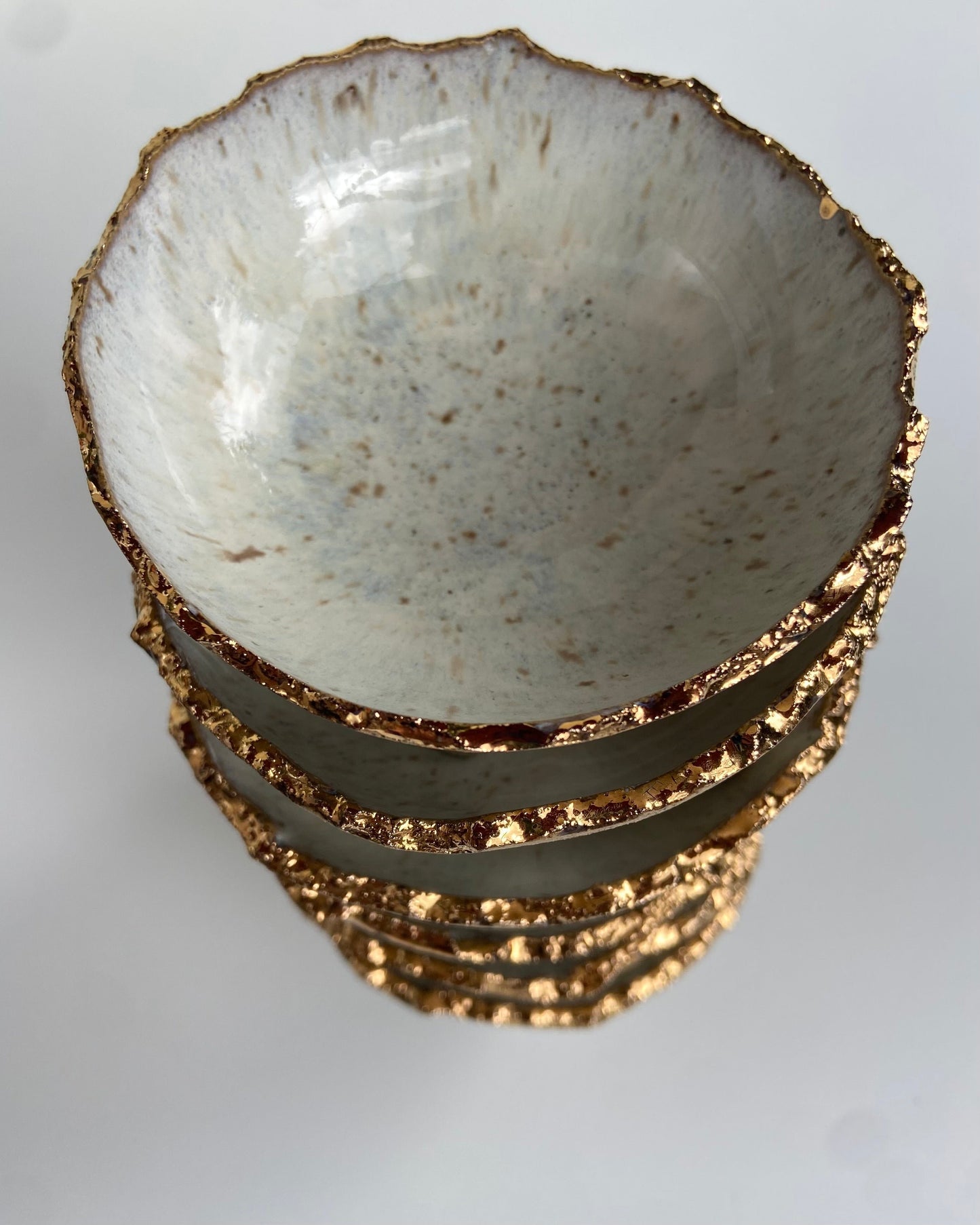 Decorative Trinket Dish
