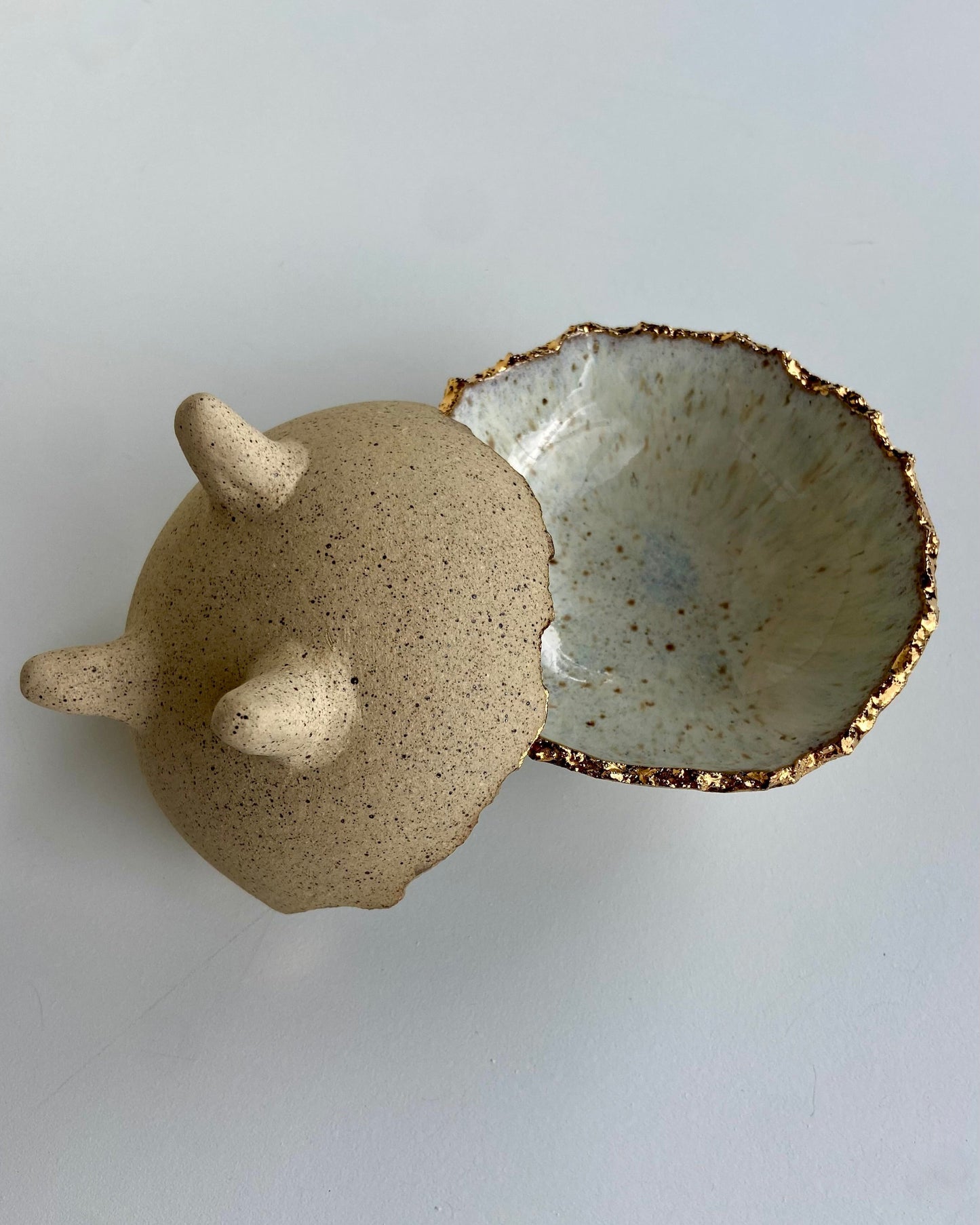 Decorative Trinket Dish