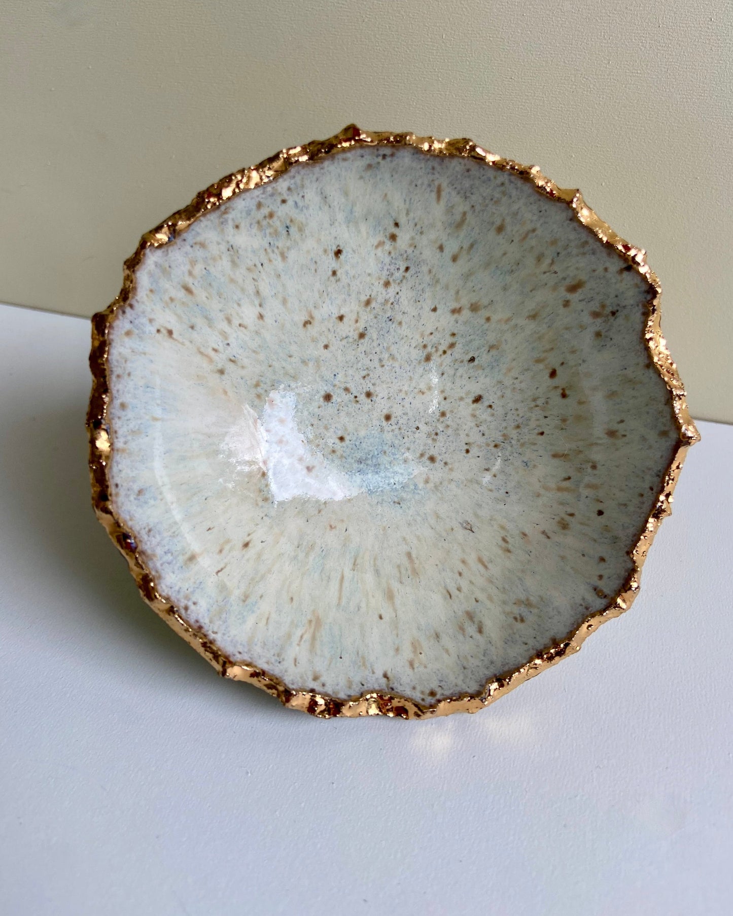 Decorative Trinket Dish