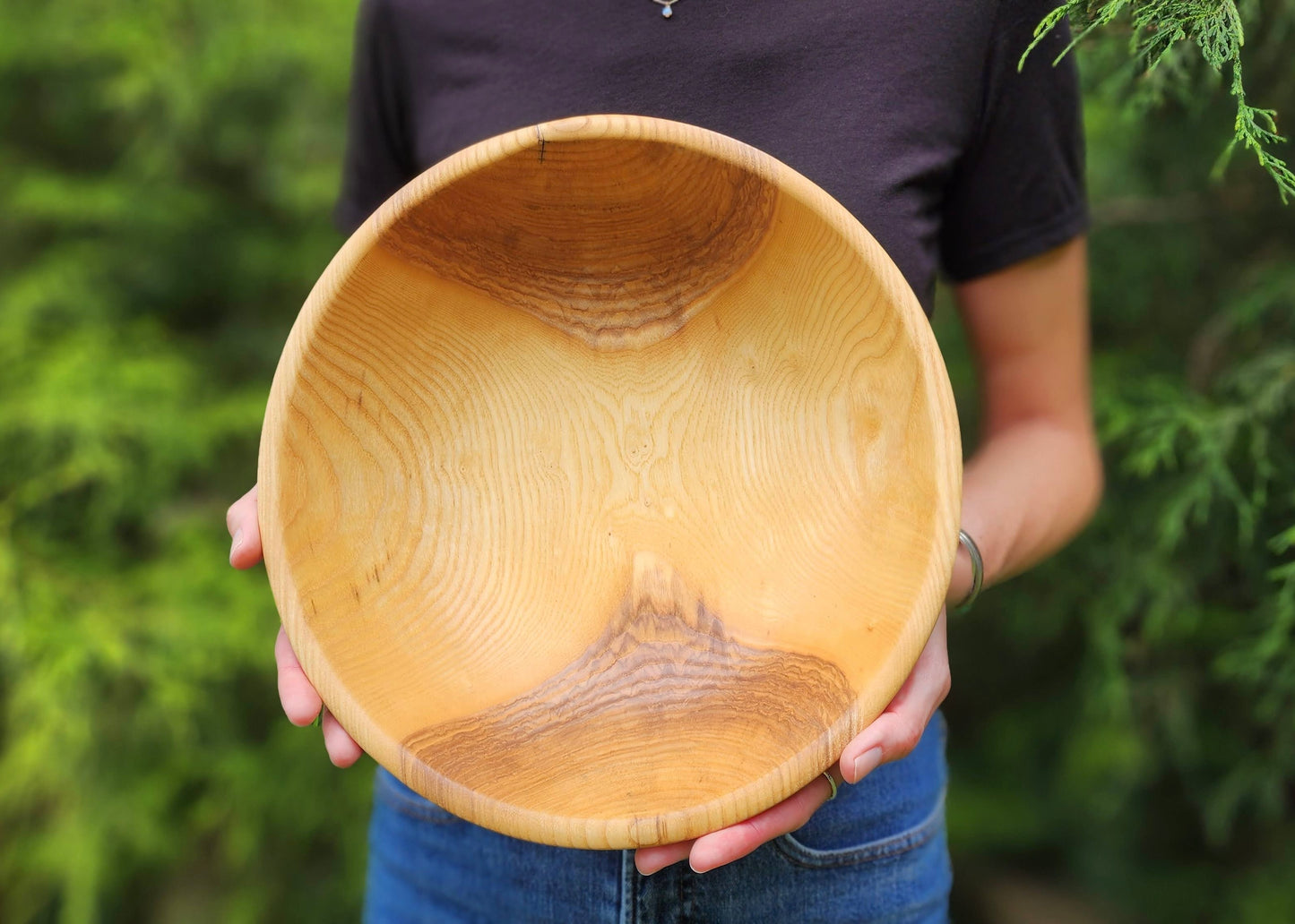 Ash Bowl