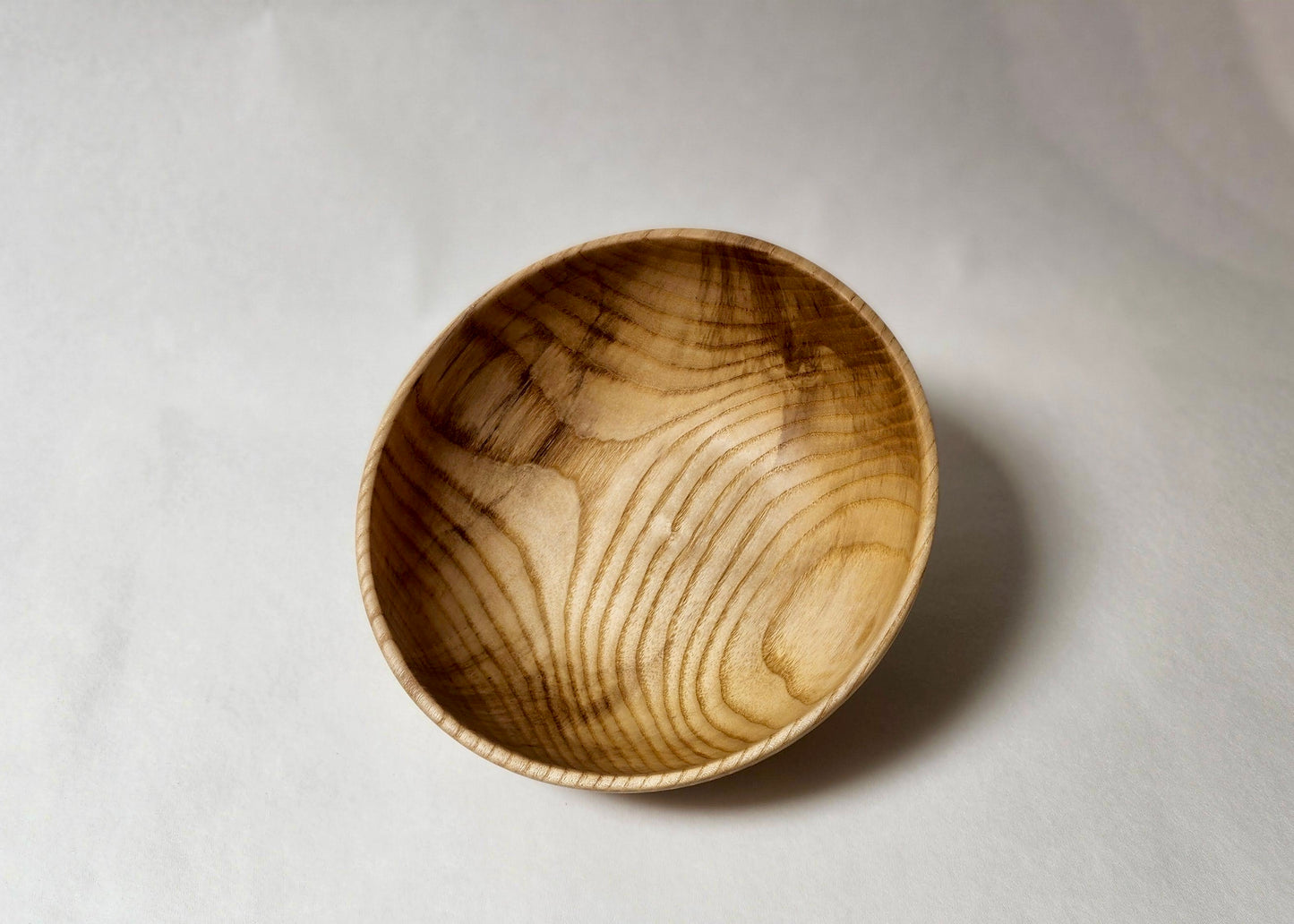 Ash Bowl