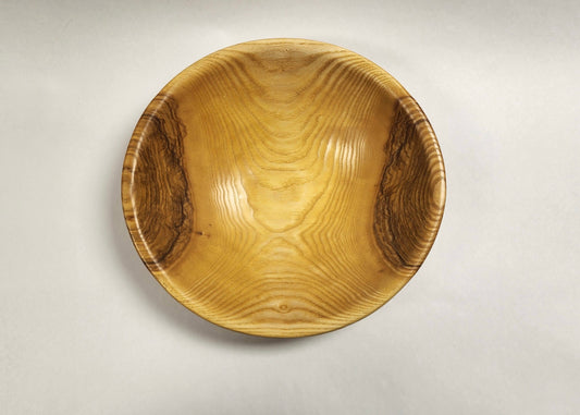 Medium Ash Fruit Bowl