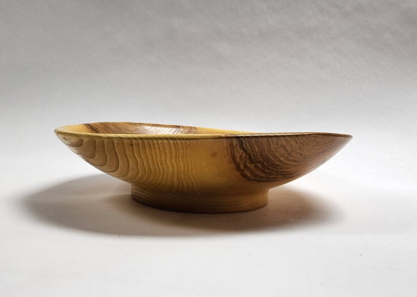 Medium Ash Fruit Bowl