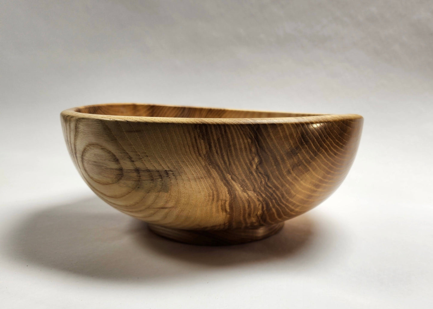 Medium Ash Bowl