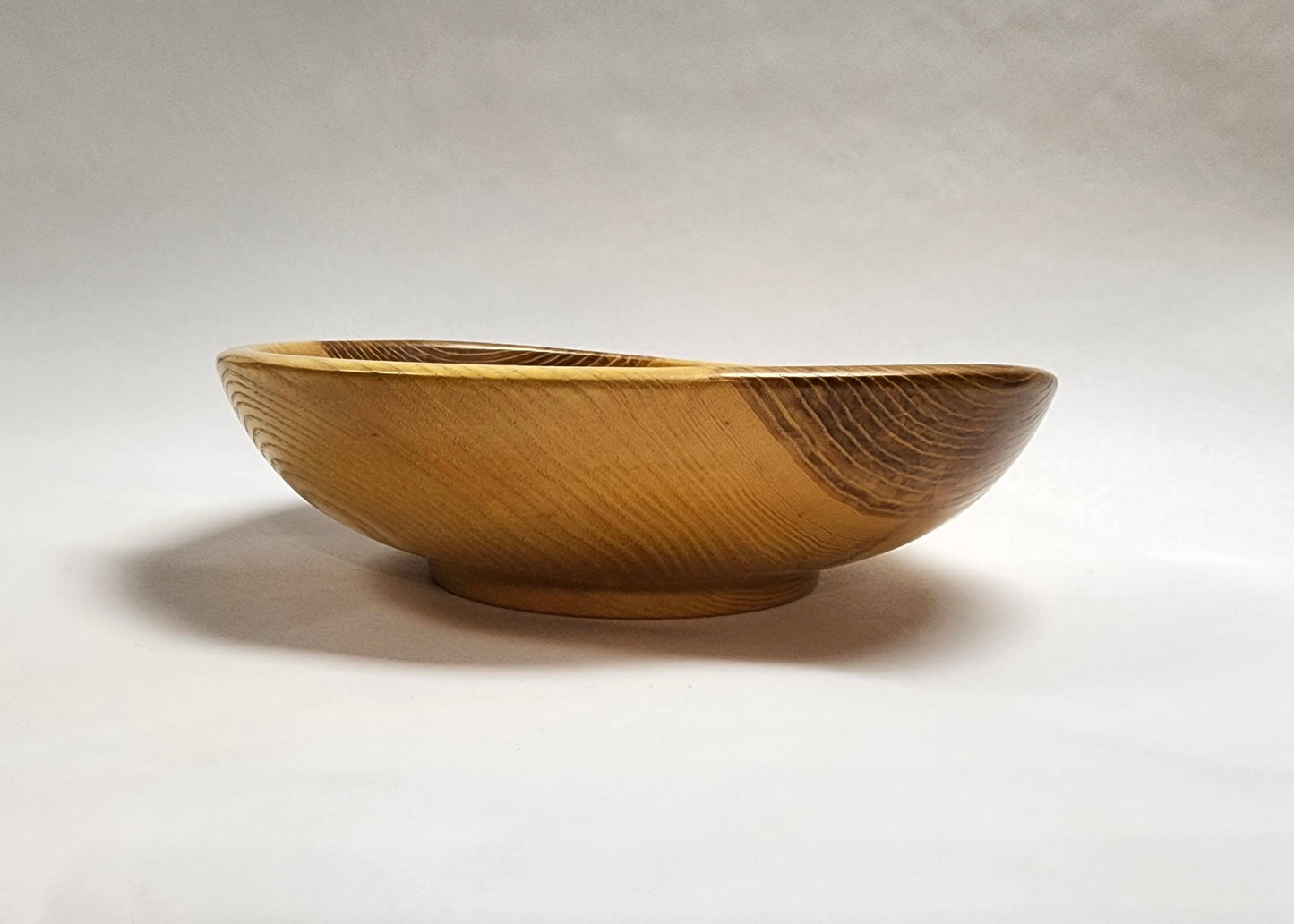 Medium Ash Bowl